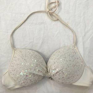 Victoria’s Secret PINK Push-up Bikini Top